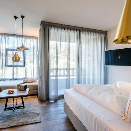 Hotel Ansitz Plantiz Merano Extérieur photo