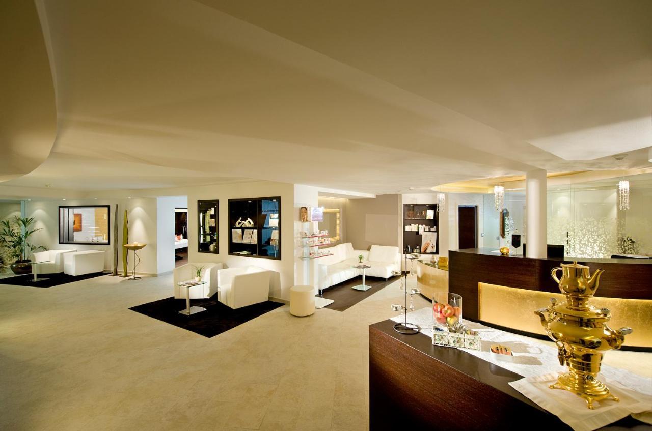 Hotel Ansitz Plantiz Merano Extérieur photo