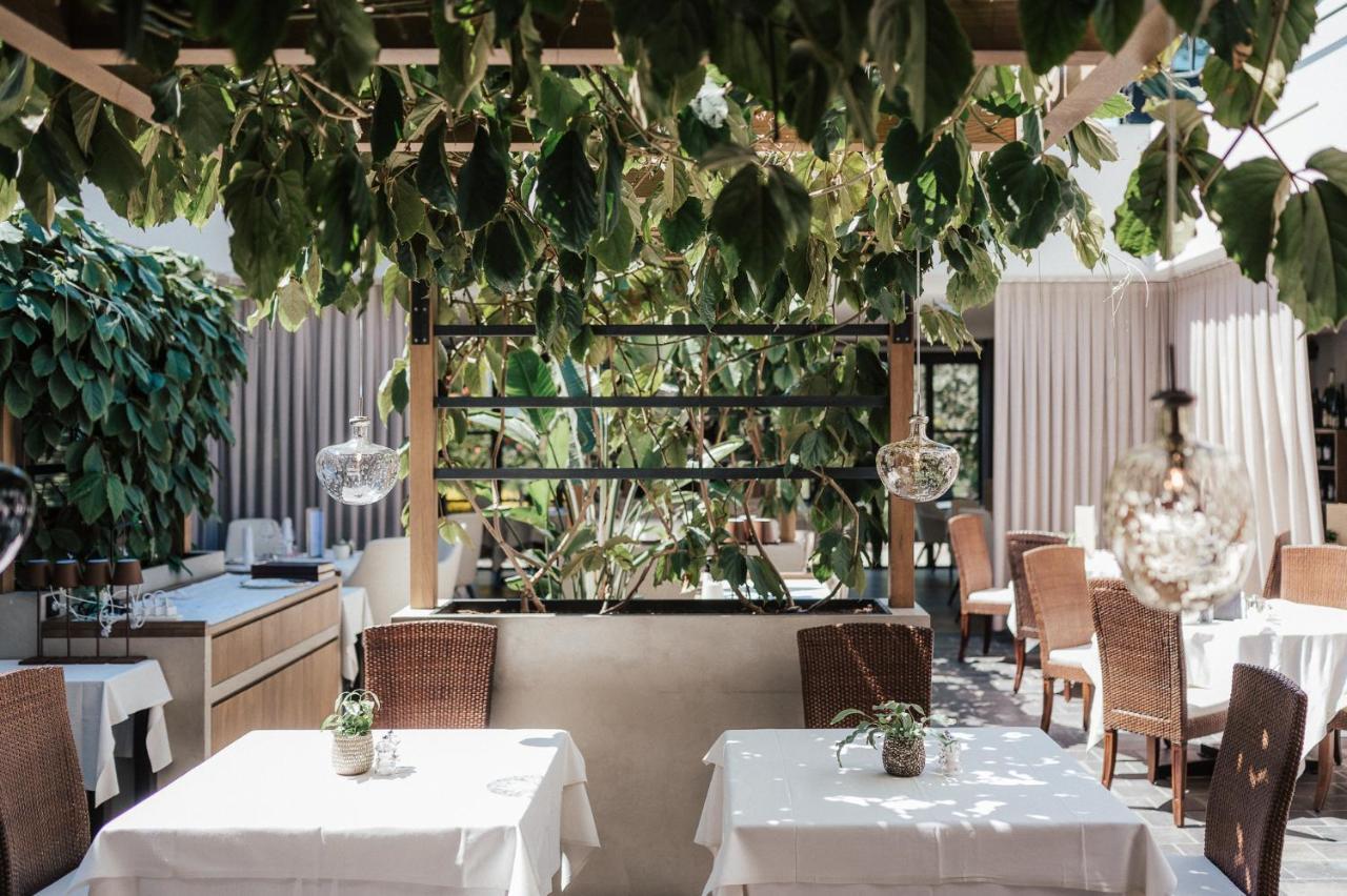 Hotel Ansitz Plantiz Merano Extérieur photo