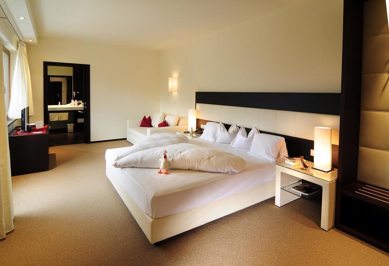 Hotel Ansitz Plantiz Merano Extérieur photo