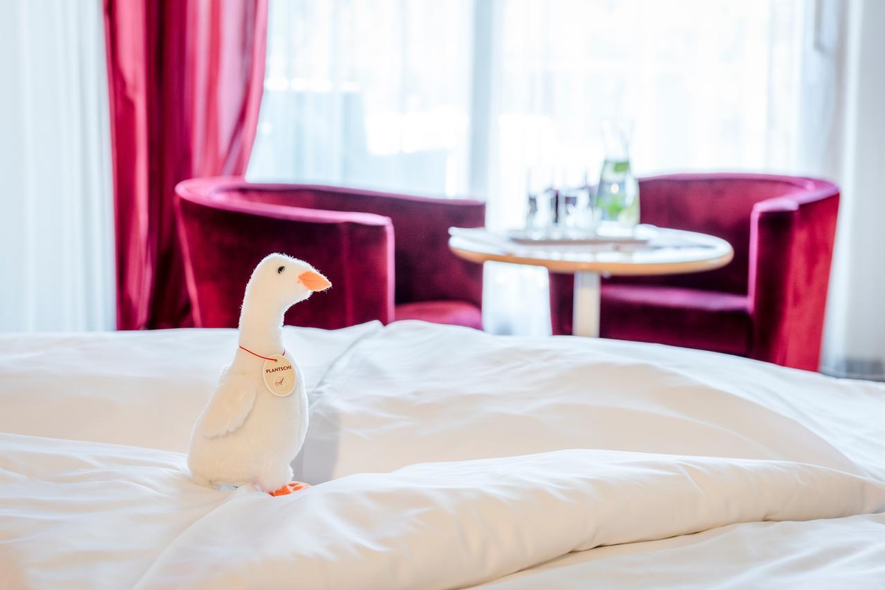 Hotel Ansitz Plantiz Merano Extérieur photo