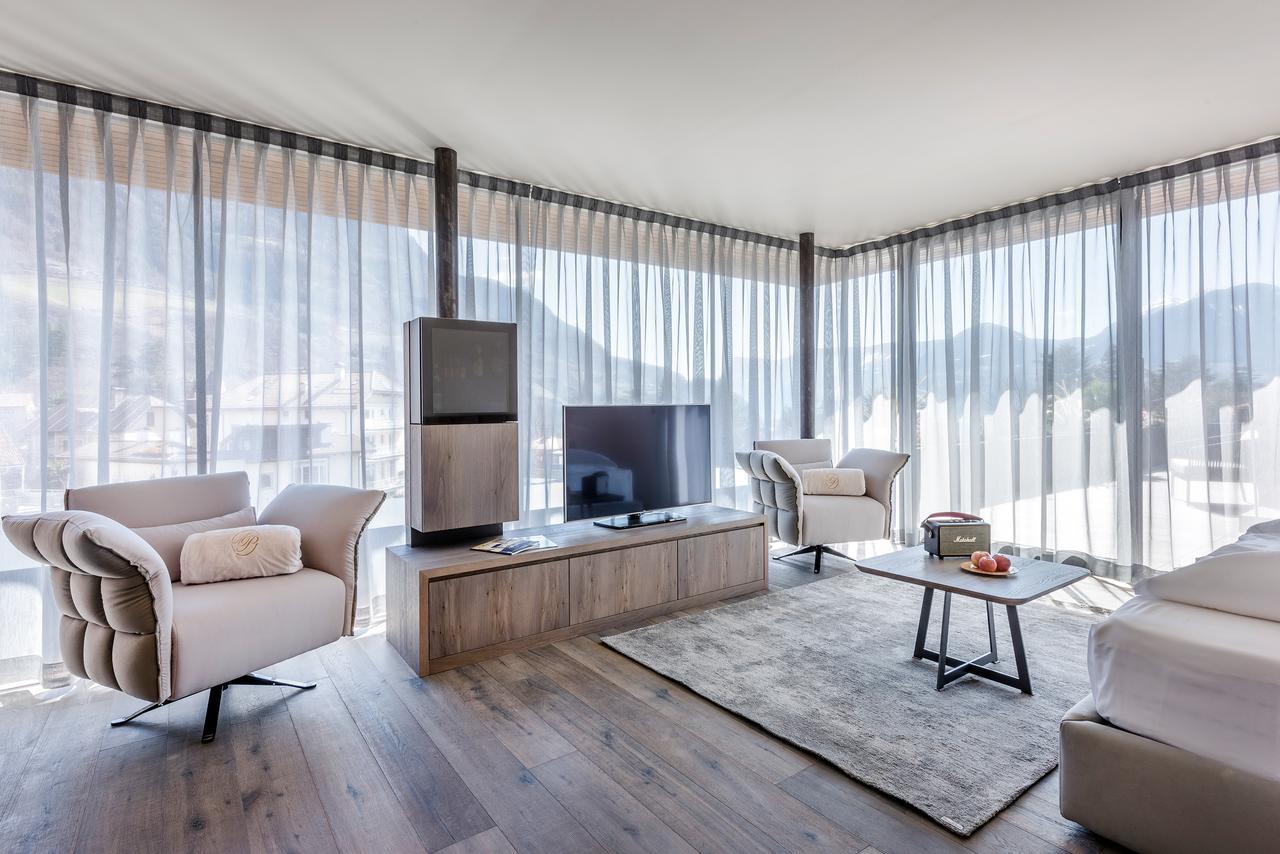 Hotel Ansitz Plantiz Merano Extérieur photo