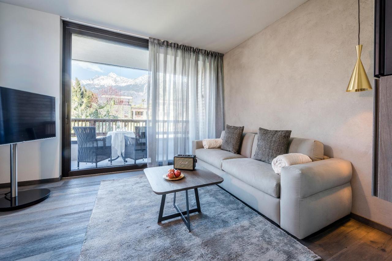 Hotel Ansitz Plantiz Merano Extérieur photo