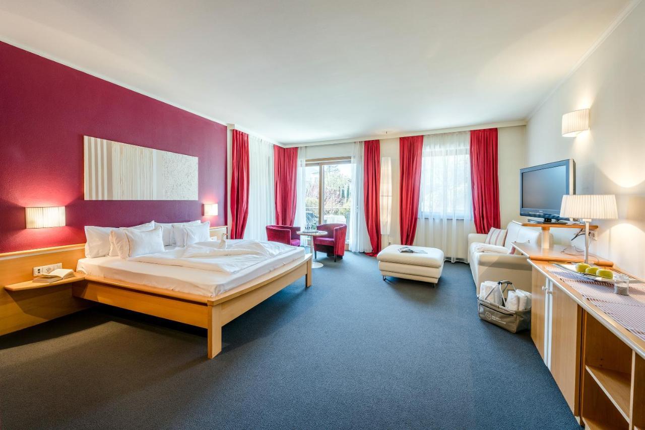 Hotel Ansitz Plantiz Merano Extérieur photo